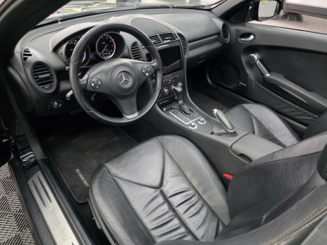 MERCEDES-BENZ SLK 200 1.8 KOMPRESSOR SPORT ROADSTER AUTOMTICO, Foto 19