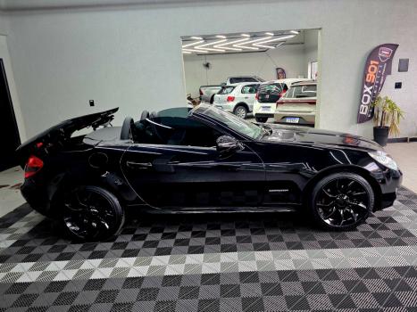 MERCEDES-BENZ SLK 200 1.8 KOMPRESSOR SPORT ROADSTER AUTOMTICO, Foto 20