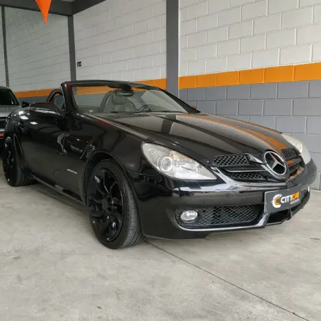 MERCEDES-BENZ SLK 200 1.8 KOMPRESSOR SPORT ROADSTER AUTOMÁTICO, Foto 1