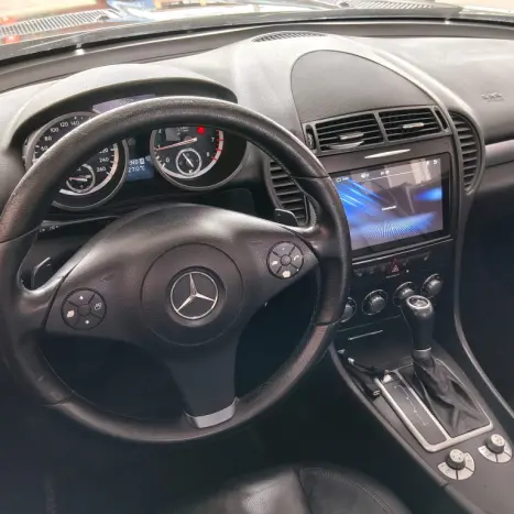 MERCEDES-BENZ SLK 200 1.8 KOMPRESSOR SPORT ROADSTER AUTOMÁTICO, Foto 6