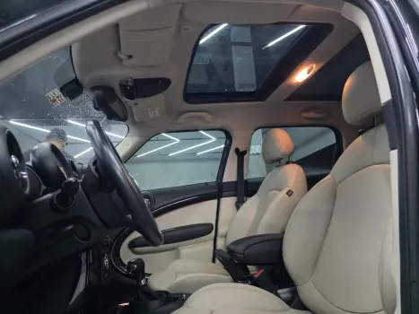 MINI Cooper 1.6 16V 4P ALL4 4X4 SCYMAN AUTOM�TICO, Foto 4