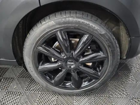 MINI Cooper 1.6 16V 4P ALL4 4X4 SCYMAN AUTOM�TICO, Foto 6