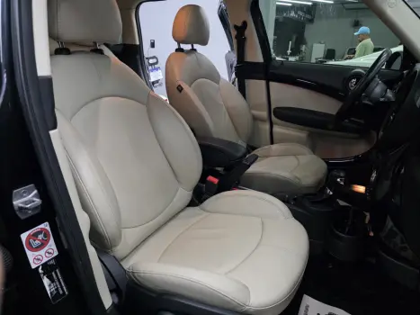 MINI Cooper 1.6 16V 4P ALL4 4X4 SCYMAN AUTOM�TICO, Foto 12