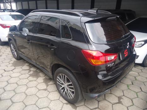 MITSUBISHI ASX 2.0 16V 4P AUTOMTICO, Foto 2