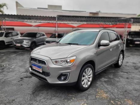 MITSUBISHI ASX 2.0 16V 4P 4X4 AWD AUTOMÁTICO, Foto 1 MITSUBISHI ASX 2.0 16V 4P 4X4 AWD AUTOMÁTICO, Foto 1