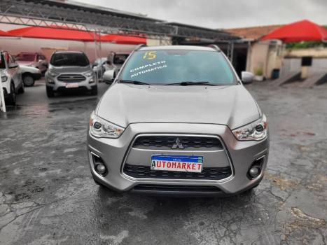 MITSUBISHI ASX 2.0 16V 4P 4X4 AWD AUTOMÁTICO, Foto 2 MITSUBISHI ASX 2.0 16V 4P 4X4 AWD AUTOMÁTICO, Foto 2