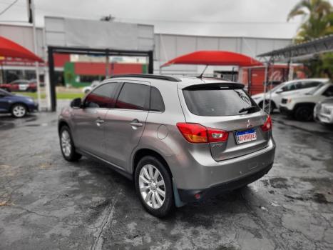 MITSUBISHI ASX 2.0 16V 4P 4X4 AWD AUTOMÁTICO, Foto 4 MITSUBISHI ASX 2.0 16V 4P 4X4 AWD AUTOMÁTICO, Foto 4