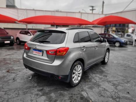 MITSUBISHI ASX 2.0 16V 4P 4X4 AWD AUTOMÁTICO, Foto 5 MITSUBISHI ASX 2.0 16V 4P 4X4 AWD AUTOMÁTICO, Foto 5