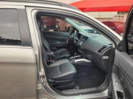 MITSUBISHI ASX 2.0 16V 4P 4X4 AWD AUTOMÁTICO, Foto 6 MITSUBISHI ASX 2.0 16V 4P 4X4 AWD AUTOMÁTICO, Foto 6