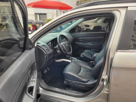 MITSUBISHI ASX 2.0 16V 4P 4X4 AWD AUTOMÁTICO, Foto 7 MITSUBISHI ASX 2.0 16V 4P 4X4 AWD AUTOMÁTICO, Foto 7