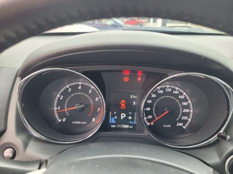 MITSUBISHI ASX 2.0 16V 4P 4X4 AWD AUTOMÁTICO, Foto 9 MITSUBISHI ASX 2.0 16V 4P 4X4 AWD AUTOMÁTICO, Foto 9