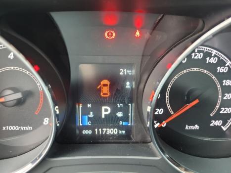 MITSUBISHI ASX 2.0 16V 4P 4X4 AWD AUTOMÁTICO, Foto 10 MITSUBISHI ASX 2.0 16V 4P 4X4 AWD AUTOMÁTICO, Foto 10