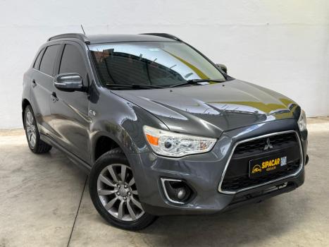 MITSUBISHI ASX 2.0 16V 4P 4X4 AWD AUTOM�TICO, Foto 1