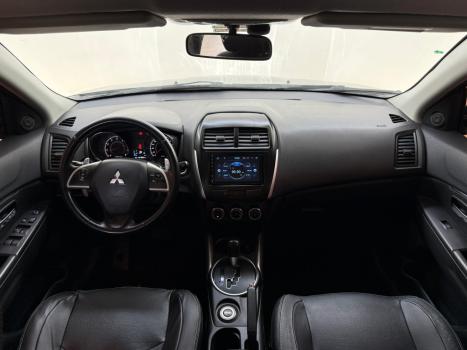 MITSUBISHI ASX 2.0 16V 4P 4X4 AWD AUTOM�TICO, Foto 4