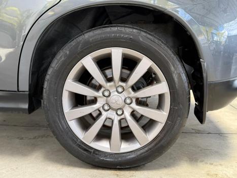 MITSUBISHI ASX 2.0 16V 4P 4X4 AWD AUTOM�TICO, Foto 6