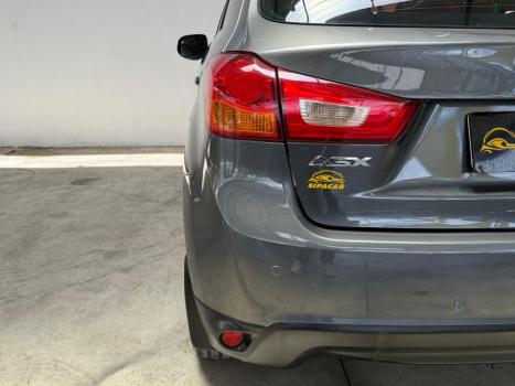 MITSUBISHI ASX 2.0 16V 4P 4X4 AWD AUTOM�TICO, Foto 7