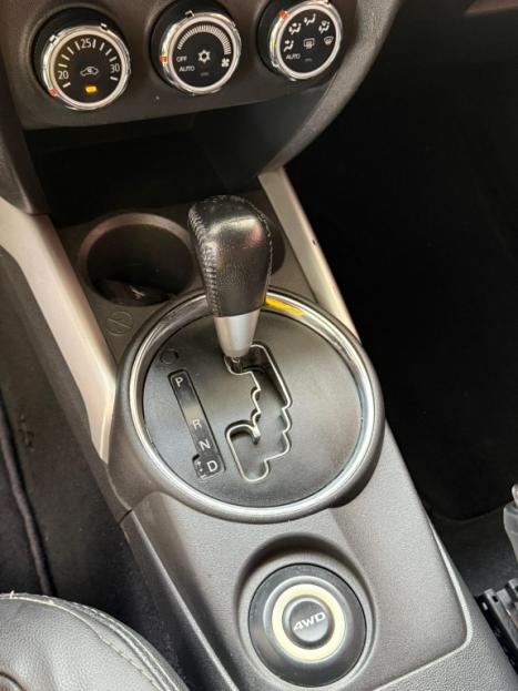 MITSUBISHI ASX 2.0 16V 4P 4X4 AWD AUTOM�TICO, Foto 8