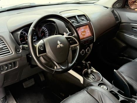 MITSUBISHI ASX 2.0 16V 4P 4X4 AWD AUTOM�TICO, Foto 9