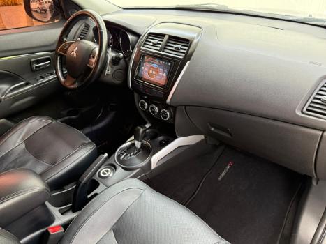 MITSUBISHI ASX 2.0 16V 4P 4X4 AWD AUTOM�TICO, Foto 10