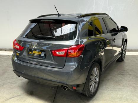 MITSUBISHI ASX 2.0 16V 4P 4X4 AWD AUTOM�TICO, Foto 11