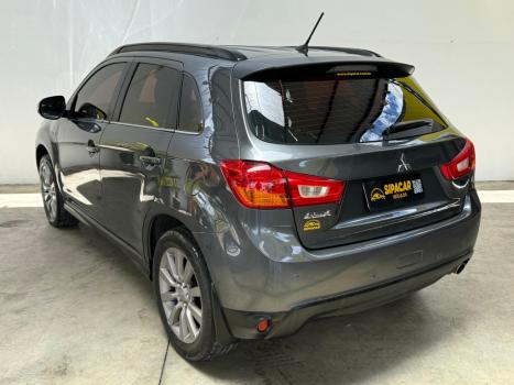MITSUBISHI ASX 2.0 16V 4P 4X4 AWD AUTOM�TICO, Foto 12