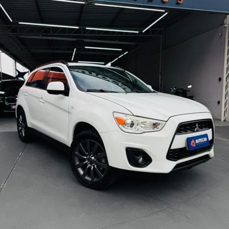 MITSUBISHI ASX 2.0 16V 4P, Foto 3