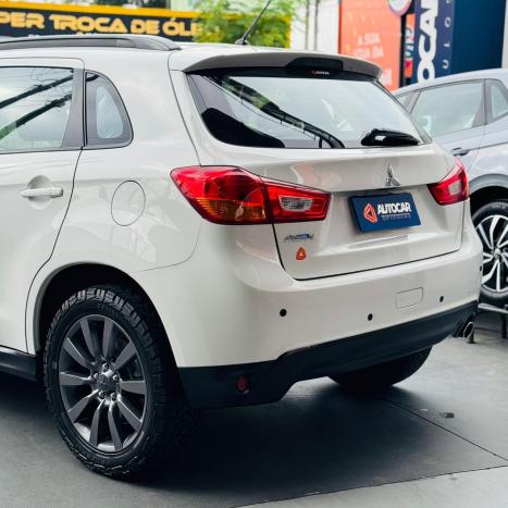 MITSUBISHI ASX 2.0 16V 4P, Foto 6