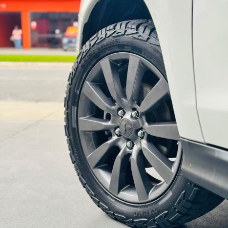 MITSUBISHI ASX 2.0 16V 4P, Foto 8