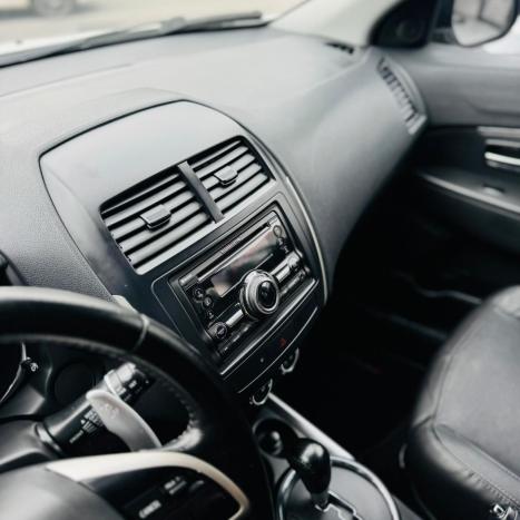 MITSUBISHI ASX 2.0 16V 4P, Foto 9