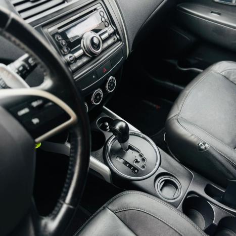 MITSUBISHI ASX 2.0 16V 4P, Foto 10