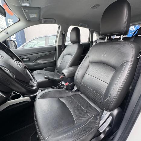 MITSUBISHI ASX 2.0 16V 4P, Foto 12