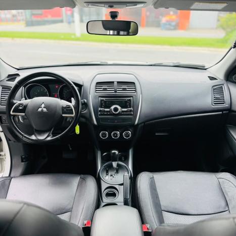 MITSUBISHI ASX 2.0 16V 4P, Foto 14