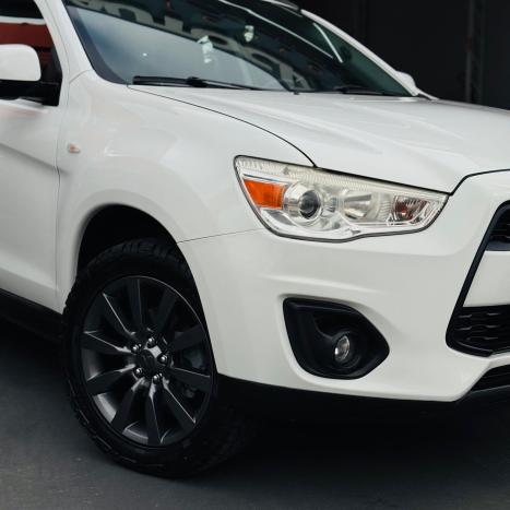 MITSUBISHI ASX 2.0 16V 4P AUTOMÁTICO, Foto 3