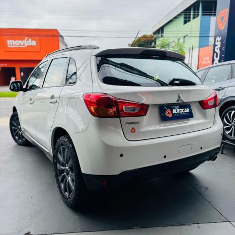 MITSUBISHI ASX 2.0 16V 4P AUTOMÁTICO, Foto 5