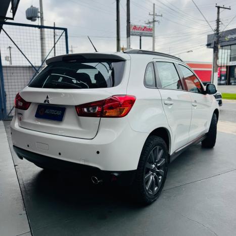 MITSUBISHI ASX 2.0 16V 4P AUTOMÁTICO, Foto 6