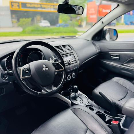 MITSUBISHI ASX 2.0 16V 4P AUTOMÁTICO, Foto 9