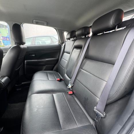 MITSUBISHI ASX 2.0 16V 4P AUTOMÁTICO, Foto 11