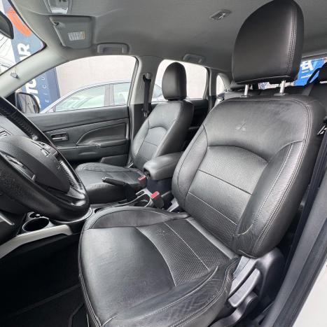 MITSUBISHI ASX 2.0 16V 4P AUTOMÁTICO, Foto 12