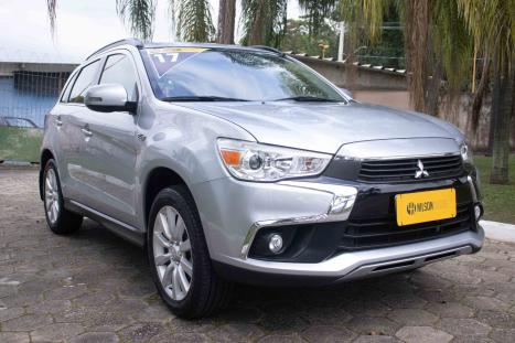 MITSUBISHI ASX 2.0 16V 4P, Foto 1