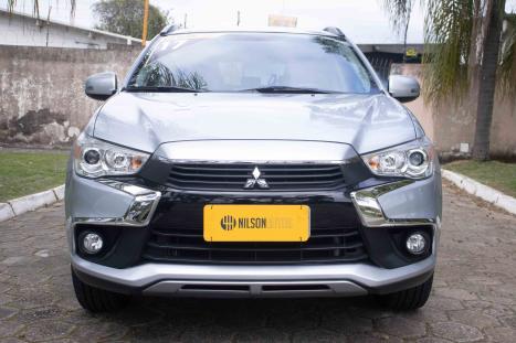 MITSUBISHI ASX 2.0 16V 4P, Foto 2