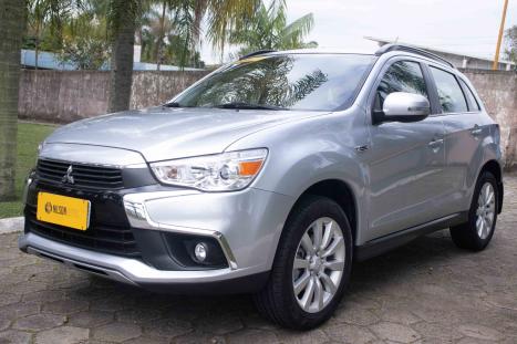 MITSUBISHI ASX 2.0 16V 4P, Foto 3