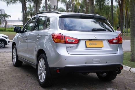 MITSUBISHI ASX 2.0 16V 4P, Foto 5