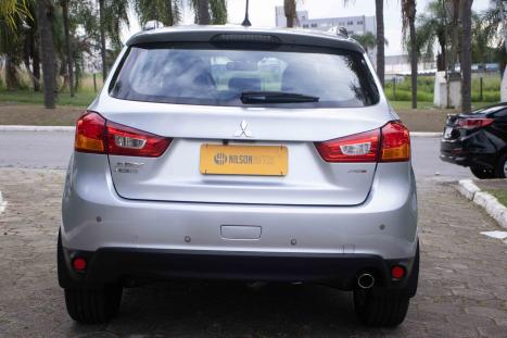 MITSUBISHI ASX 2.0 16V 4P, Foto 6