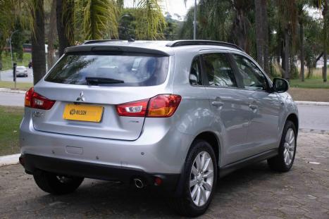 MITSUBISHI ASX 2.0 16V 4P, Foto 7