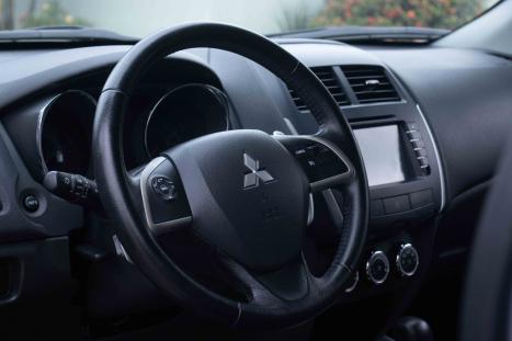 MITSUBISHI ASX 2.0 16V 4P, Foto 8