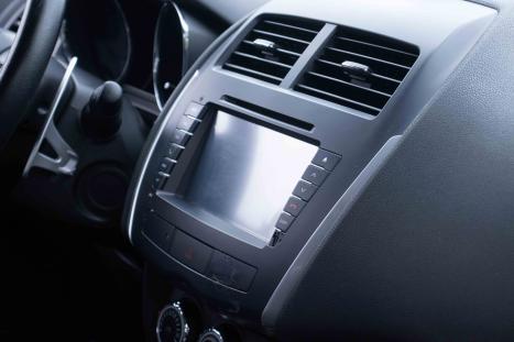 MITSUBISHI ASX 2.0 16V 4P, Foto 9