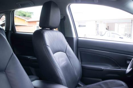 MITSUBISHI ASX 2.0 16V 4P, Foto 12