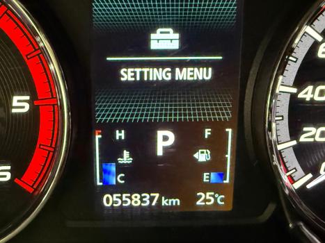 MITSUBISHI L 200 Triton 2.4 16V SPORT HPE-S 4X4 CABINE DUPLA TURBO DIESEL AUTOM�TICO, Foto 3