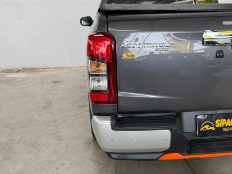 MITSUBISHI L 200 Triton 2.4 16V SPORT HPE-S 4X4 CABINE DUPLA TURBO DIESEL AUTOM�TICO, Foto 5