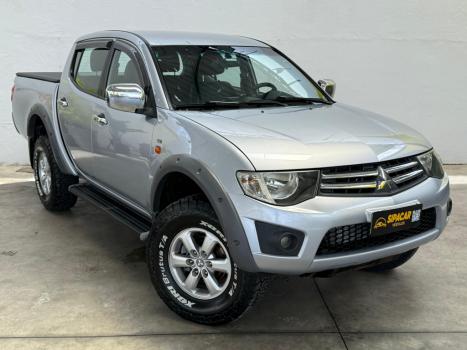 MITSUBISHI L 200 Triton 3.2 16V GLS 4X4 CABINE DUPLA TURBO DIESEL INTERCOOLER, Foto 1